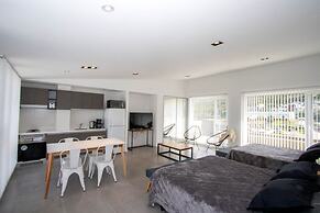 De la Costa Apartamento