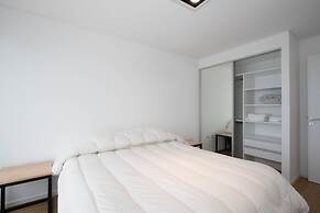 De la Costa Apartamento
