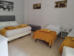 AD Cavour Luxury Rooms