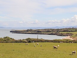 Bryn Hyfryd Caravan