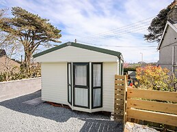 Bryn Hyfryd Caravan