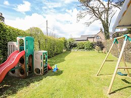 Bryn Hyfryd Caravan