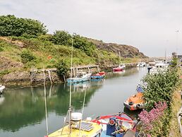Bryn Hyfryd Caravan