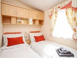 Bryn Hyfryd Caravan