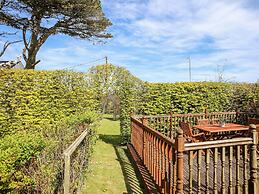 Bryn Hyfryd Caravan