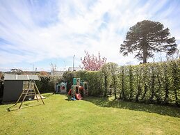 Bryn Hyfryd Caravan