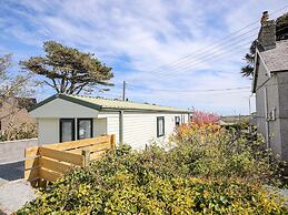 Bryn Hyfryd Caravan