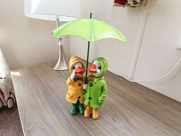Two Little Ducks