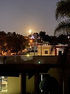 Mesón Santa Rosa