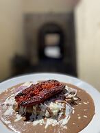 Mesón Santa Rosa