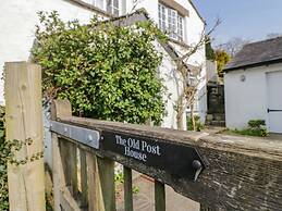 The Old Post House