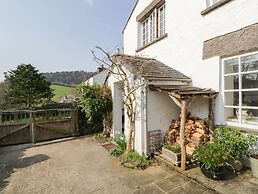 The Old Post House