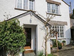 The Old Post House