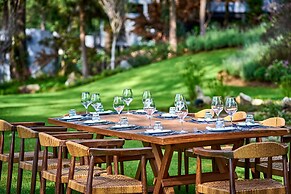 Fishers House Hotel Avándaro