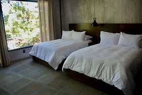 Fishers House Hotel Avándaro