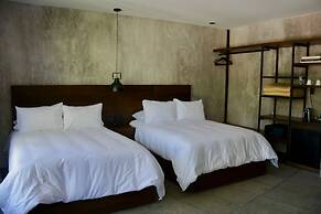Fishers House Hotel Avándaro