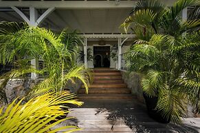 La Villa Hibiscus