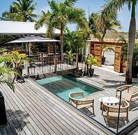 La Villa Hibiscus