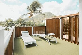 La Villa Hibiscus