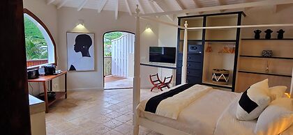 La Villa Hibiscus