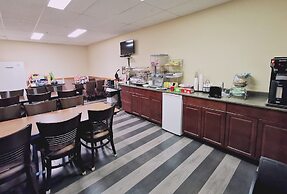 MountainView Hotel Merritt