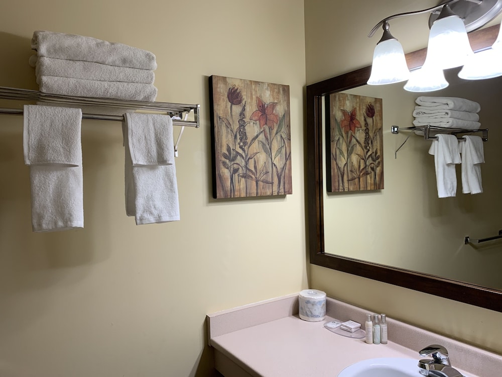 MountainView Hotel Merritt