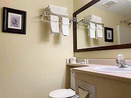 MountainView Hotel Merritt