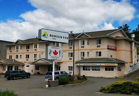 MountainView Hotel Merritt