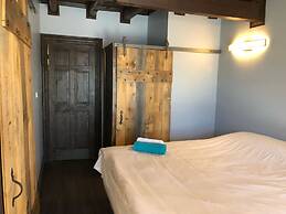 AUBERGE ET SPA LE HUARD
