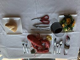 AUBERGE ET SPA LE HUARD