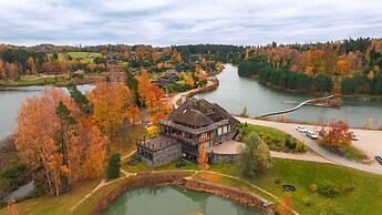 Jonathan Spa ESTATE