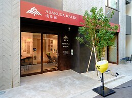 Asakusa Kaede