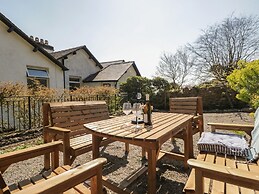 Yewbarrow Cottage