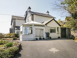 Yewbarrow Cottage