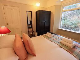 Yewbarrow Cottage