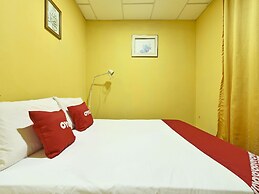 OYO 90535 Wakaf Bharu Inn