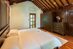 Limasan Villa Langkawi