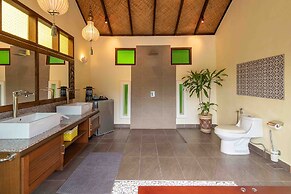 Limasan Villa Langkawi