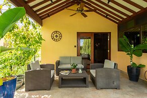 Limasan Villa Langkawi