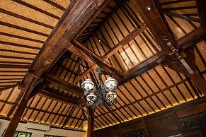 Limasan Villa Langkawi
