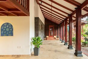 Limasan Villa Langkawi