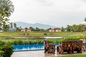 Limasan Villa Langkawi