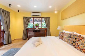 Limasan Villa Langkawi
