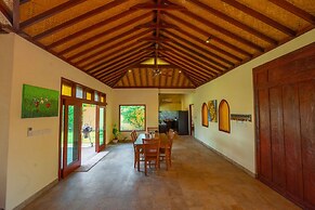 Limasan Villa Langkawi