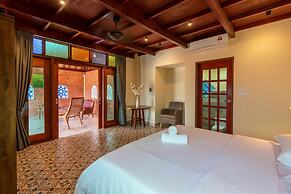 Limasan Villa Langkawi
