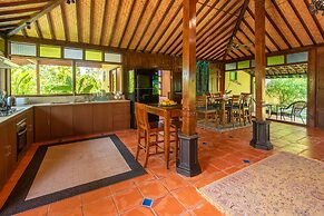 Limasan Villa Langkawi