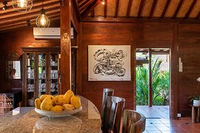 Limasan Villa Langkawi