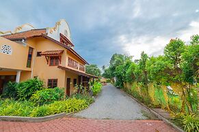 Limasan Villa Langkawi