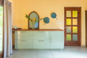 Limasan Villa Langkawi
