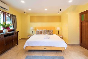 Limasan Villa Langkawi